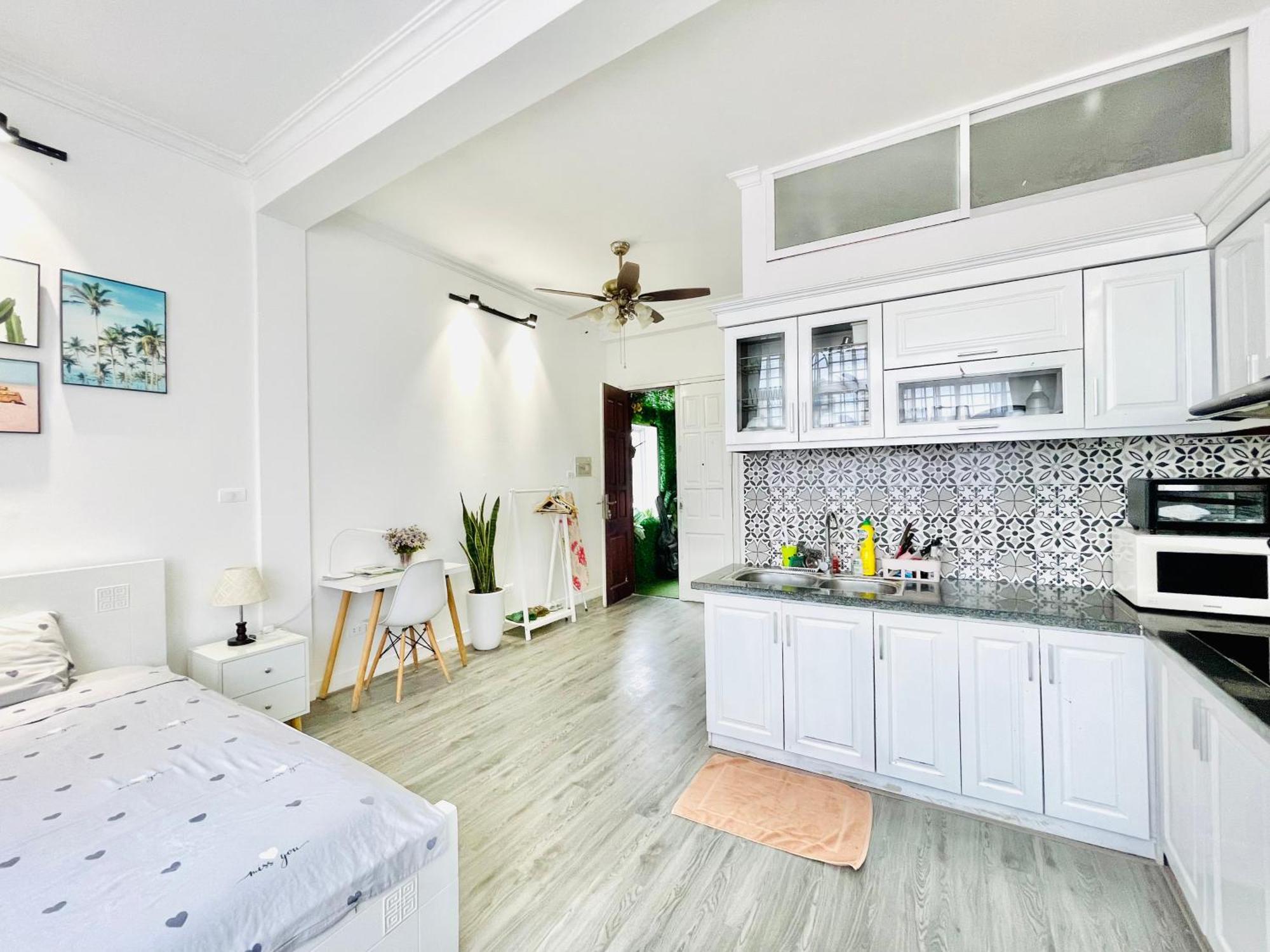 Apartment Vitamin Hoan Kiem