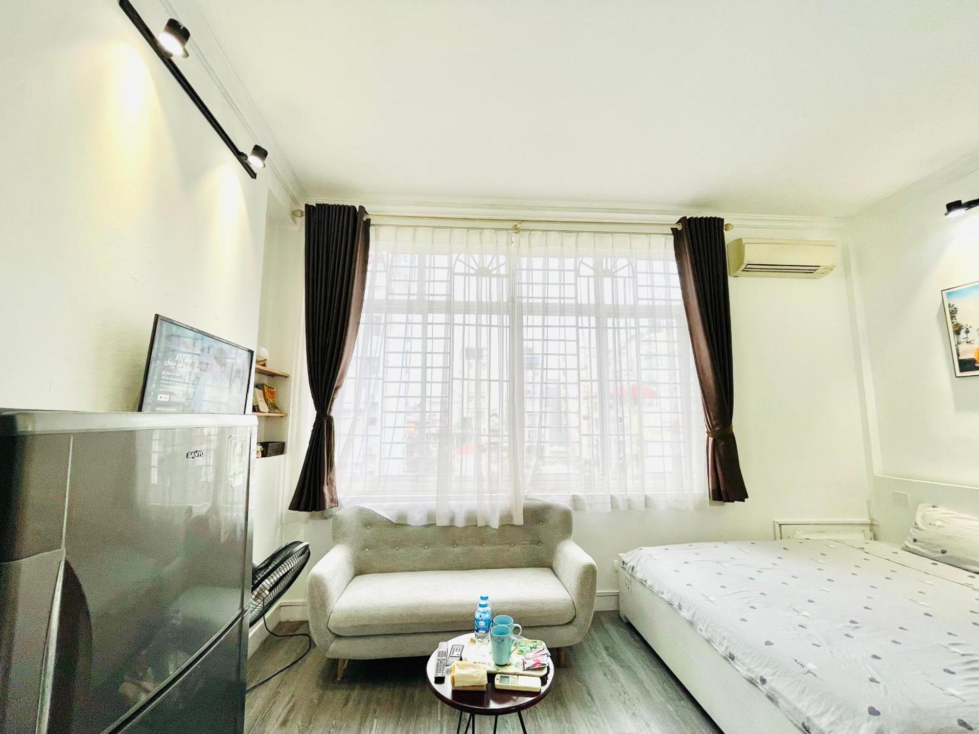 Apartment Vitamin Hoan Kiem *