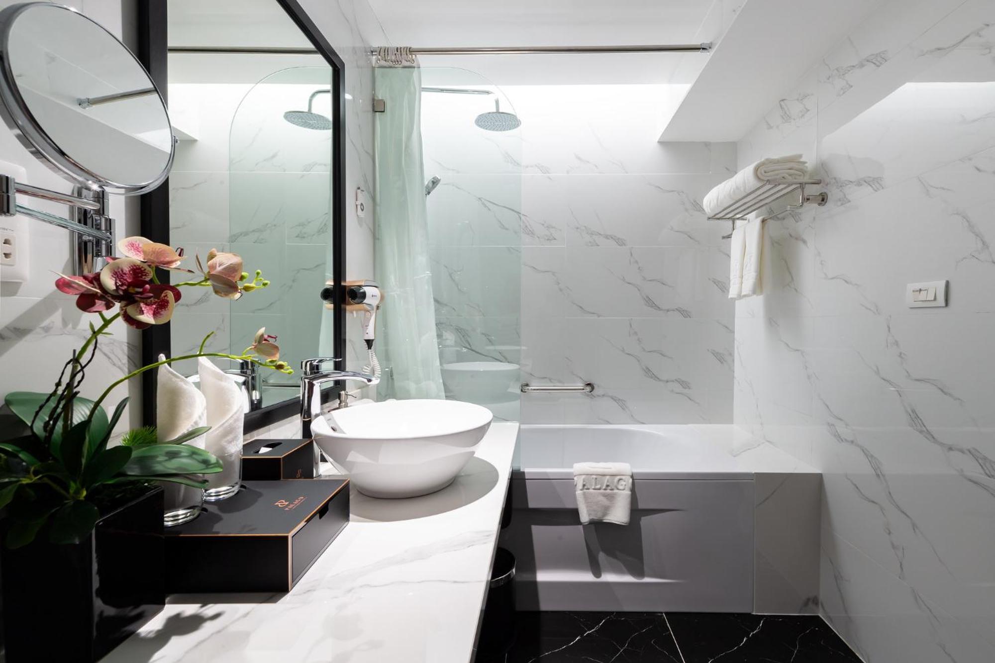 Palago Boutique 4*