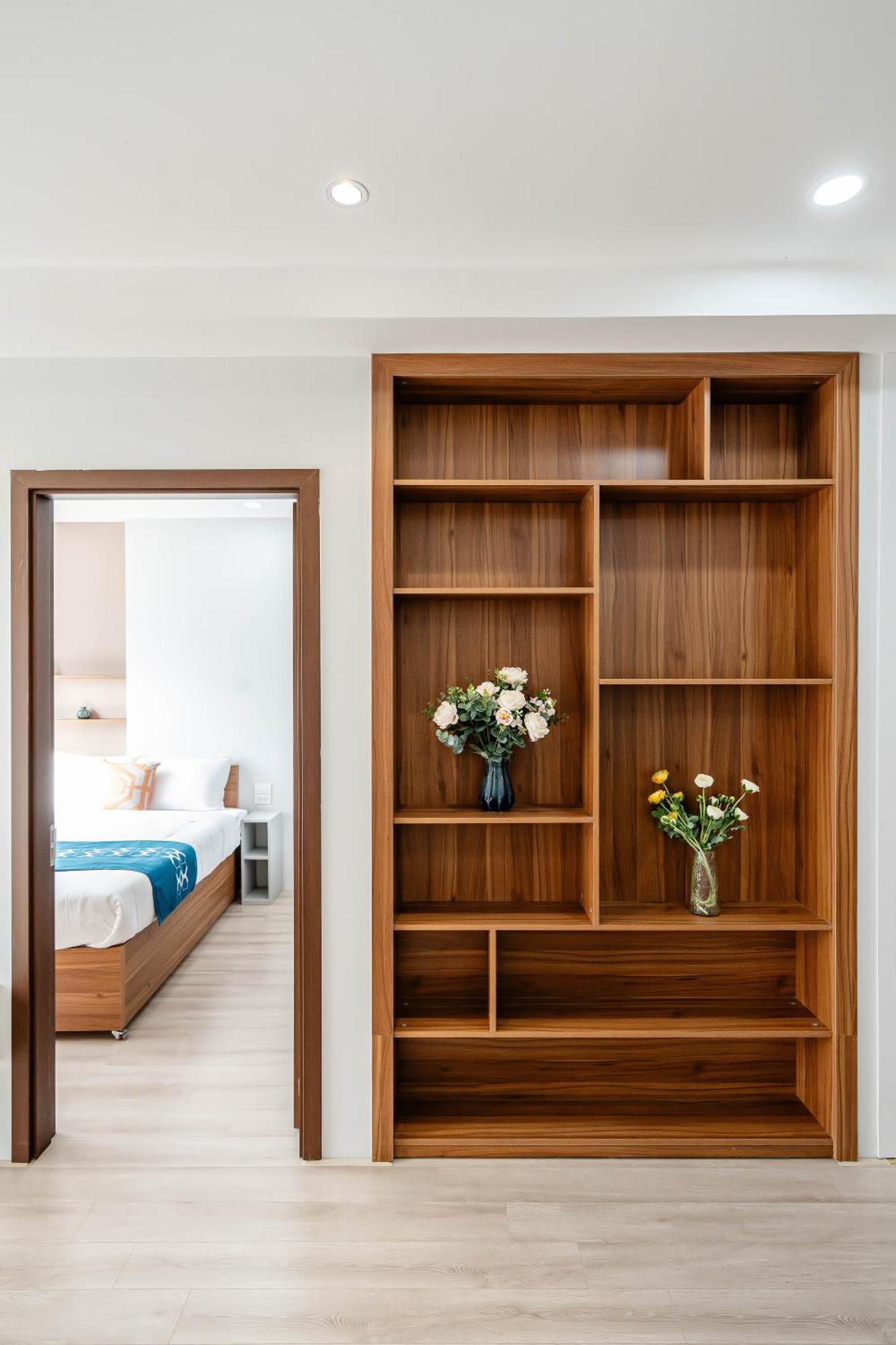 Aparthotel Flesta Nui Truc