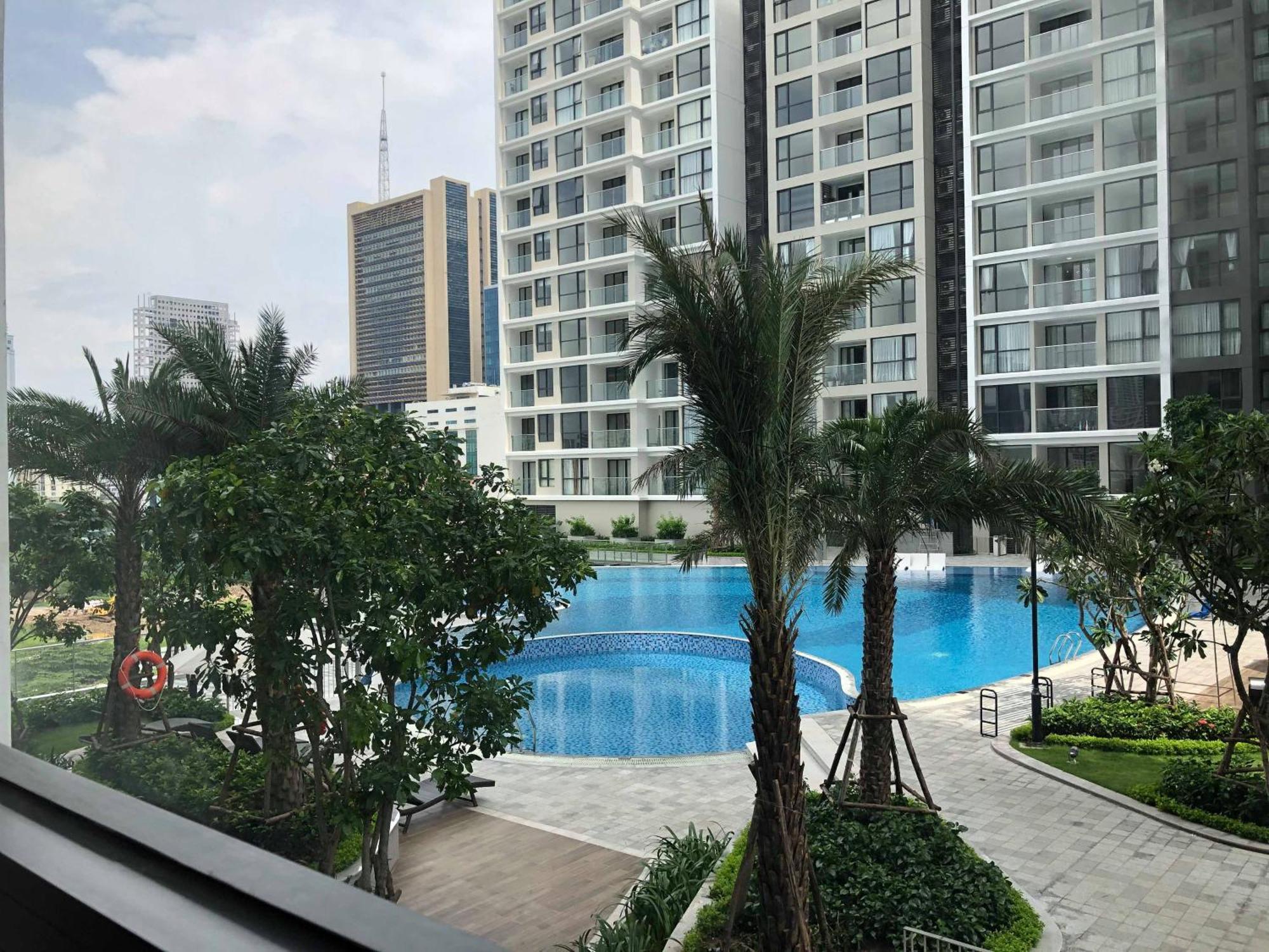 Vinhomes Skylake - Private Apartment