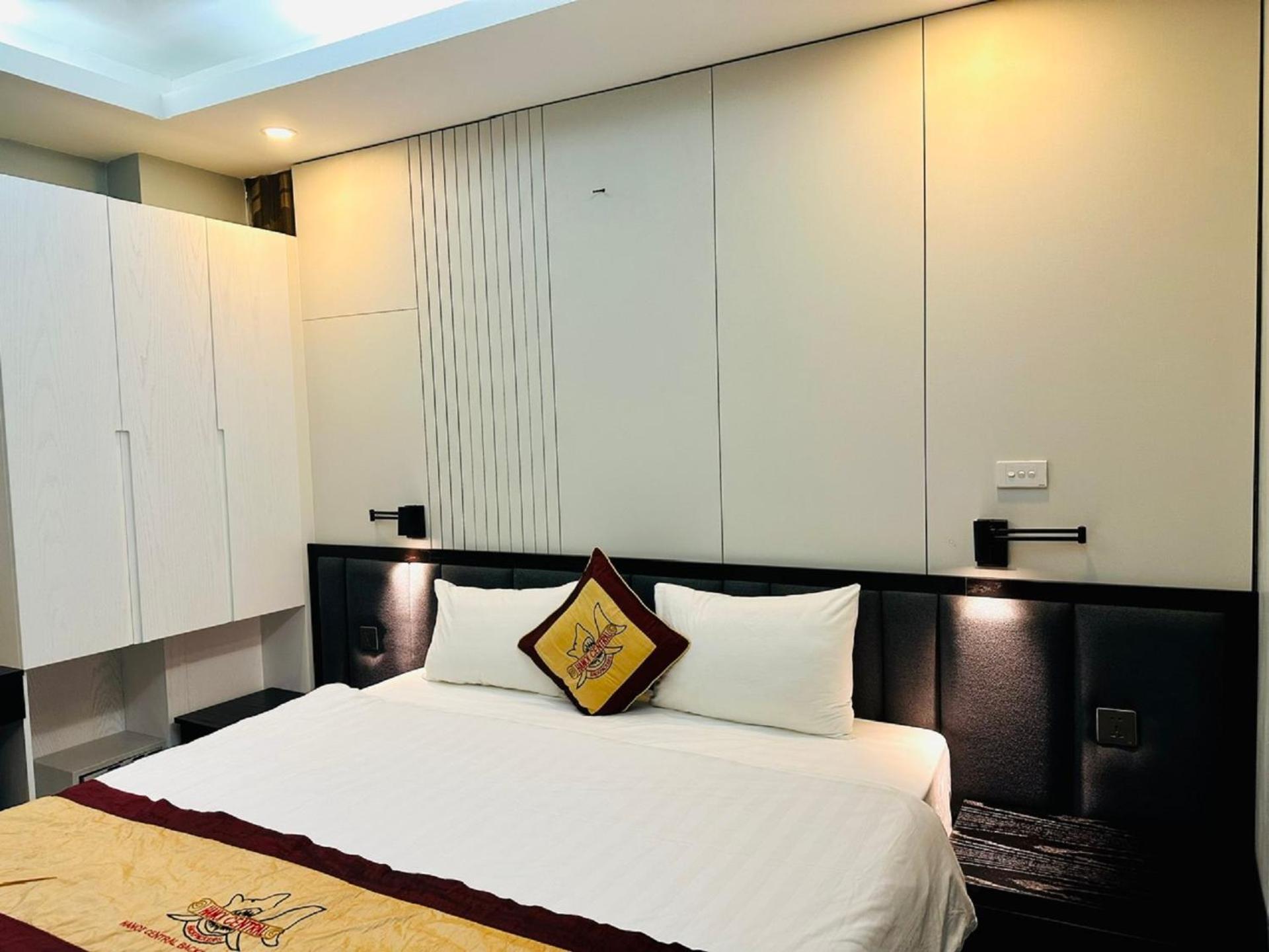 Backpackers Hostel *