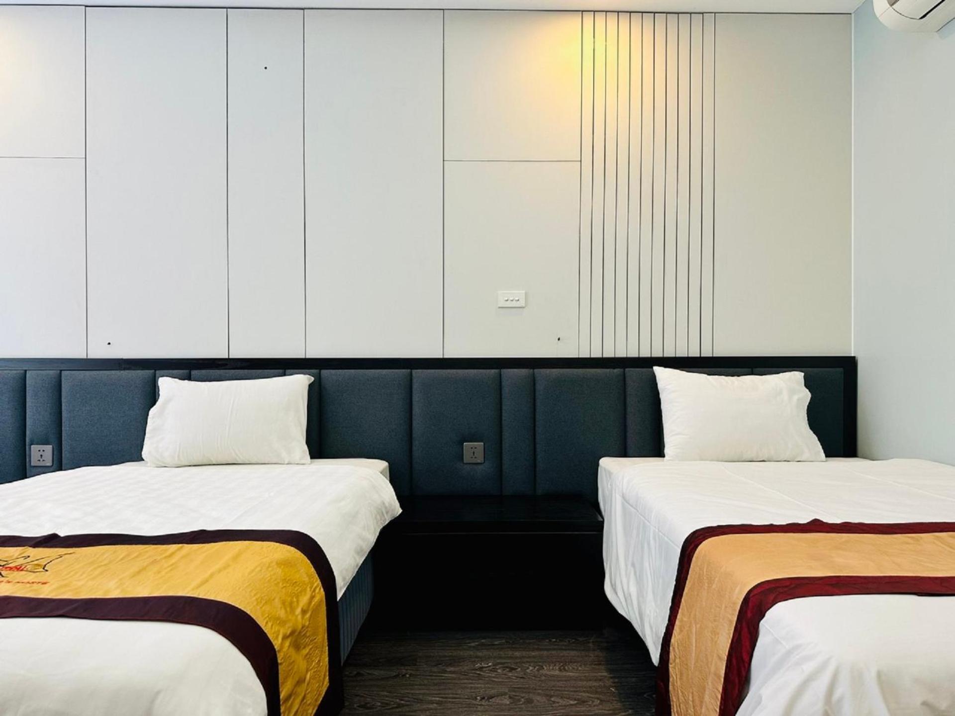 Backpackers Hostel Hanoi