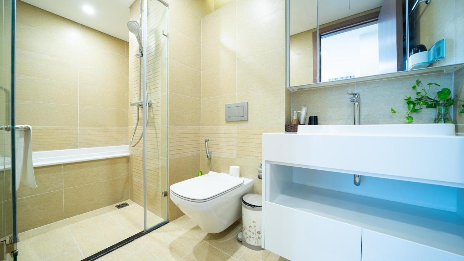 Qmp - Vinhomes Metropolis Pangsapuri *