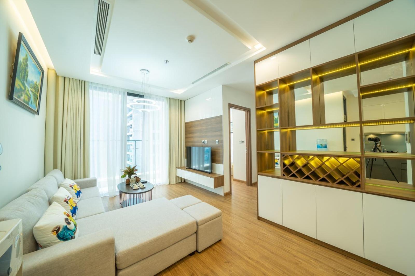 Qmp - Vinhomes Metropolis Pangsapuri