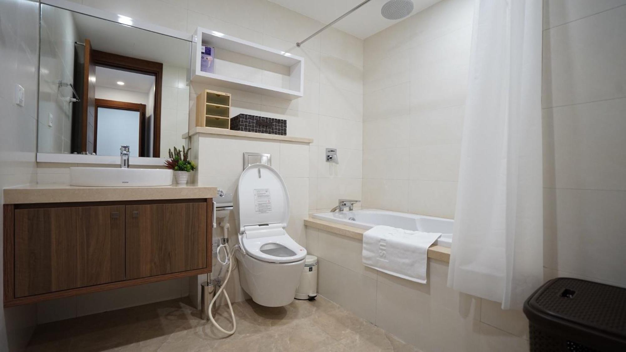 Qmp - Vinhomes Metropolis Hanoi