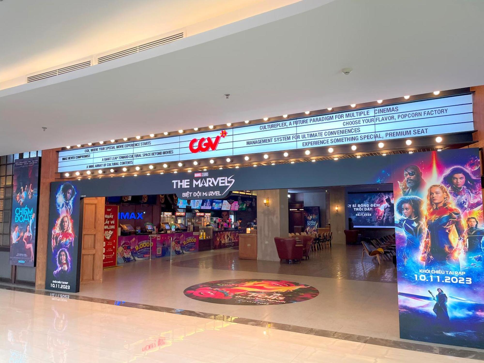 Pangsapuri Qmp - Vinhomes Metropolis *