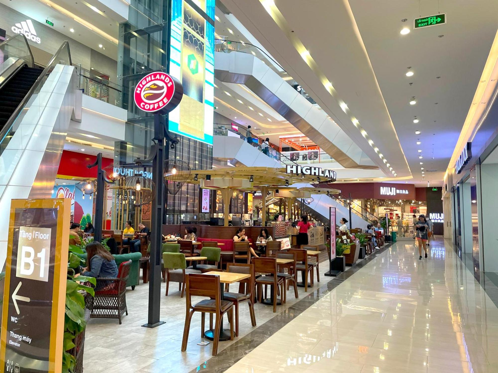 Pangsapuri Qmp - Vinhomes Metropolis