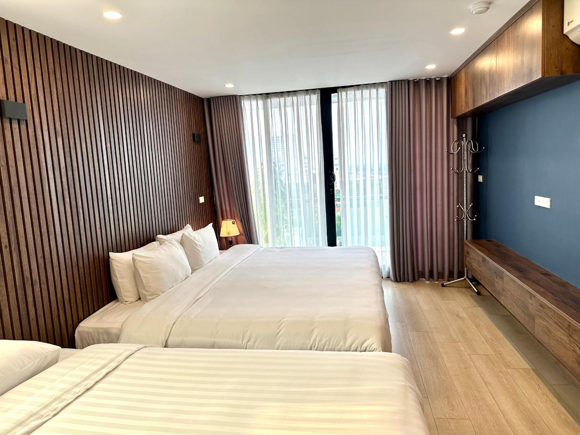 Ficus Apartamento Hanói