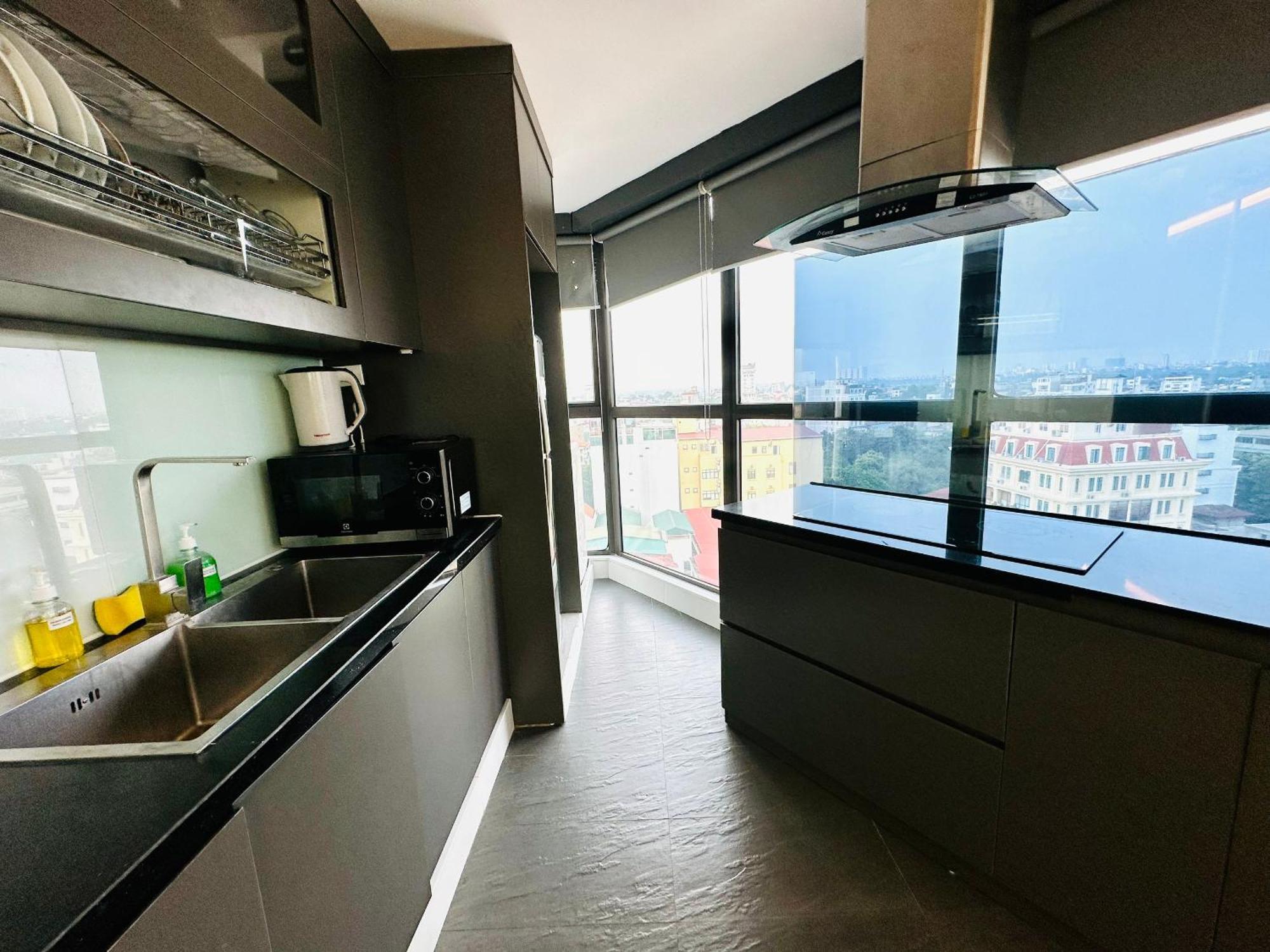 Apartamento Ficus Hanói