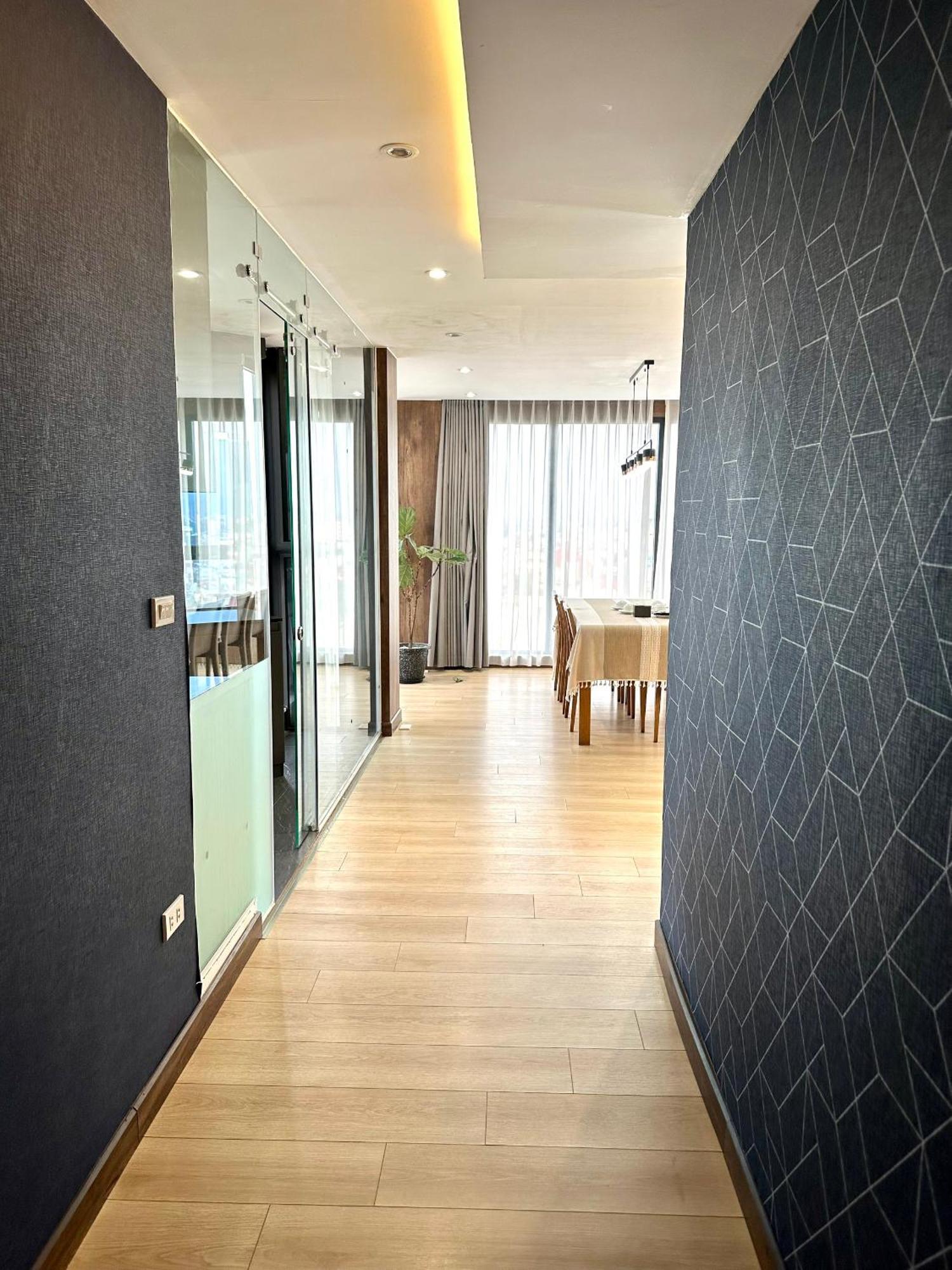 Ficus Apartamento *