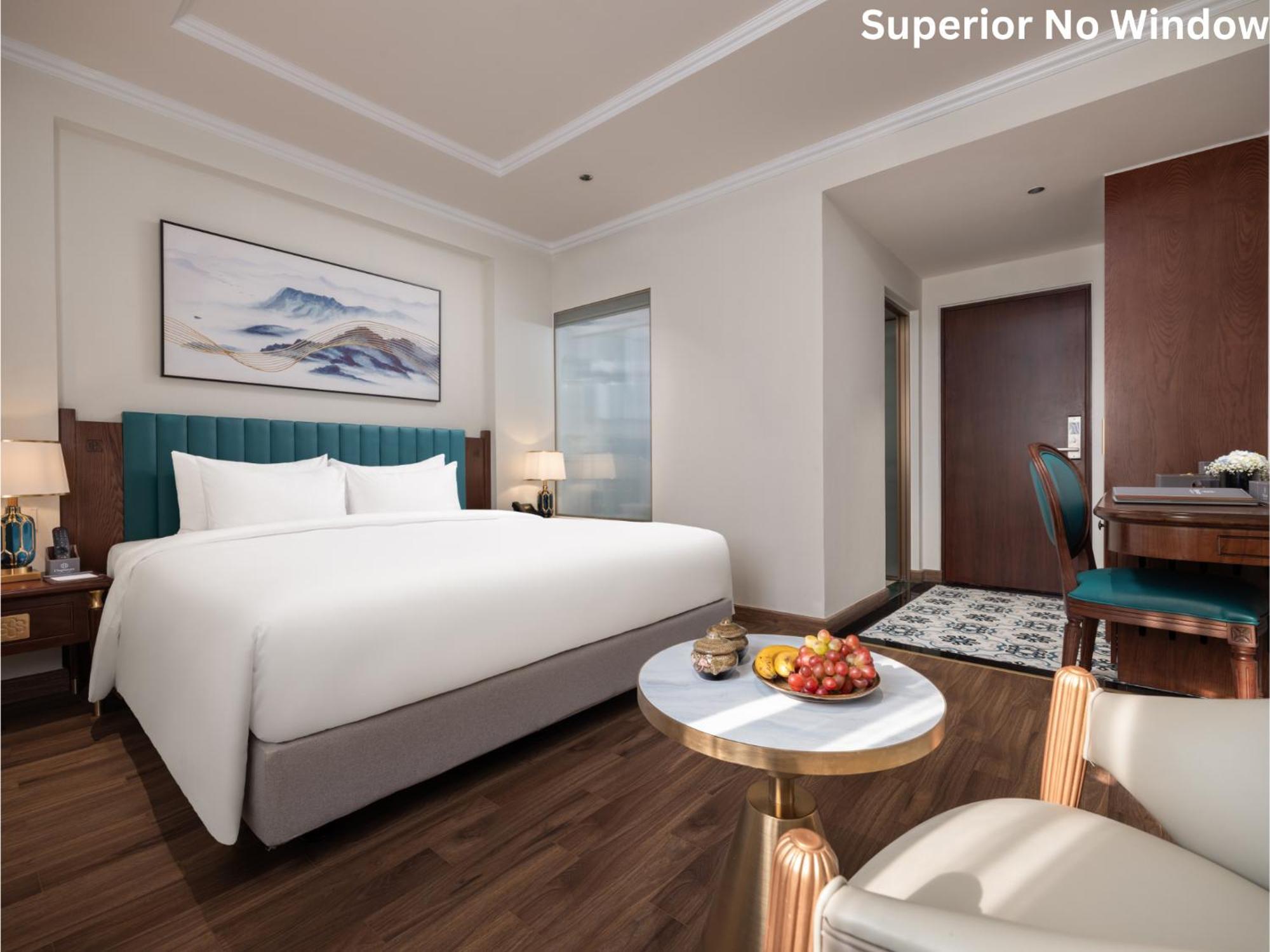 L'signature & Hotel