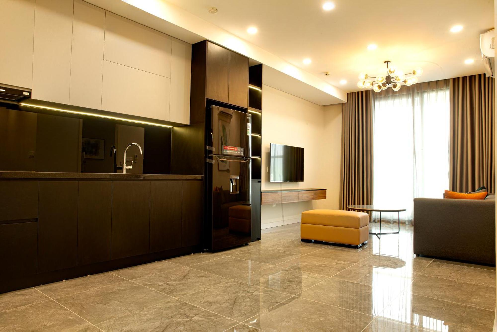 Apartment Tsq Hanoi
