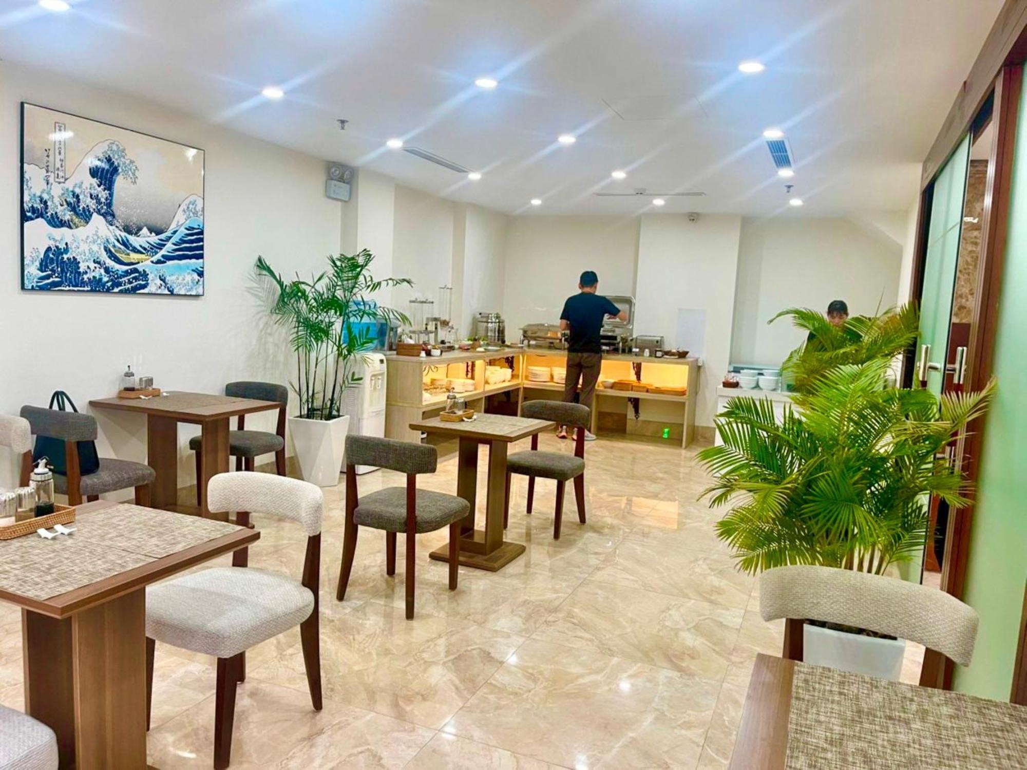Hana Aparthotel