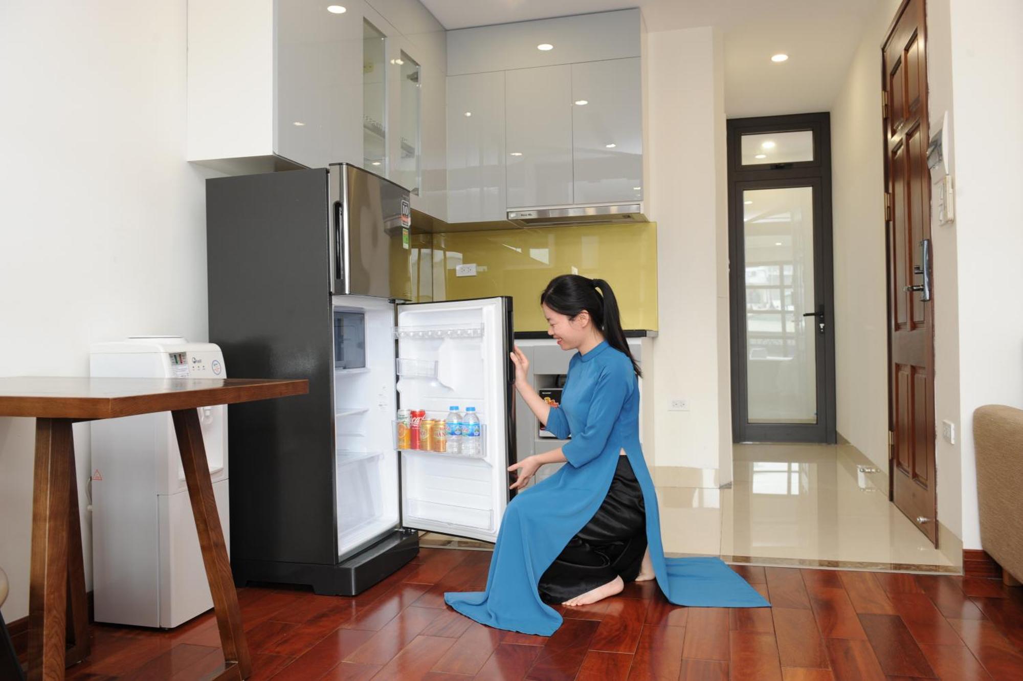Aparthotel Hana 3*