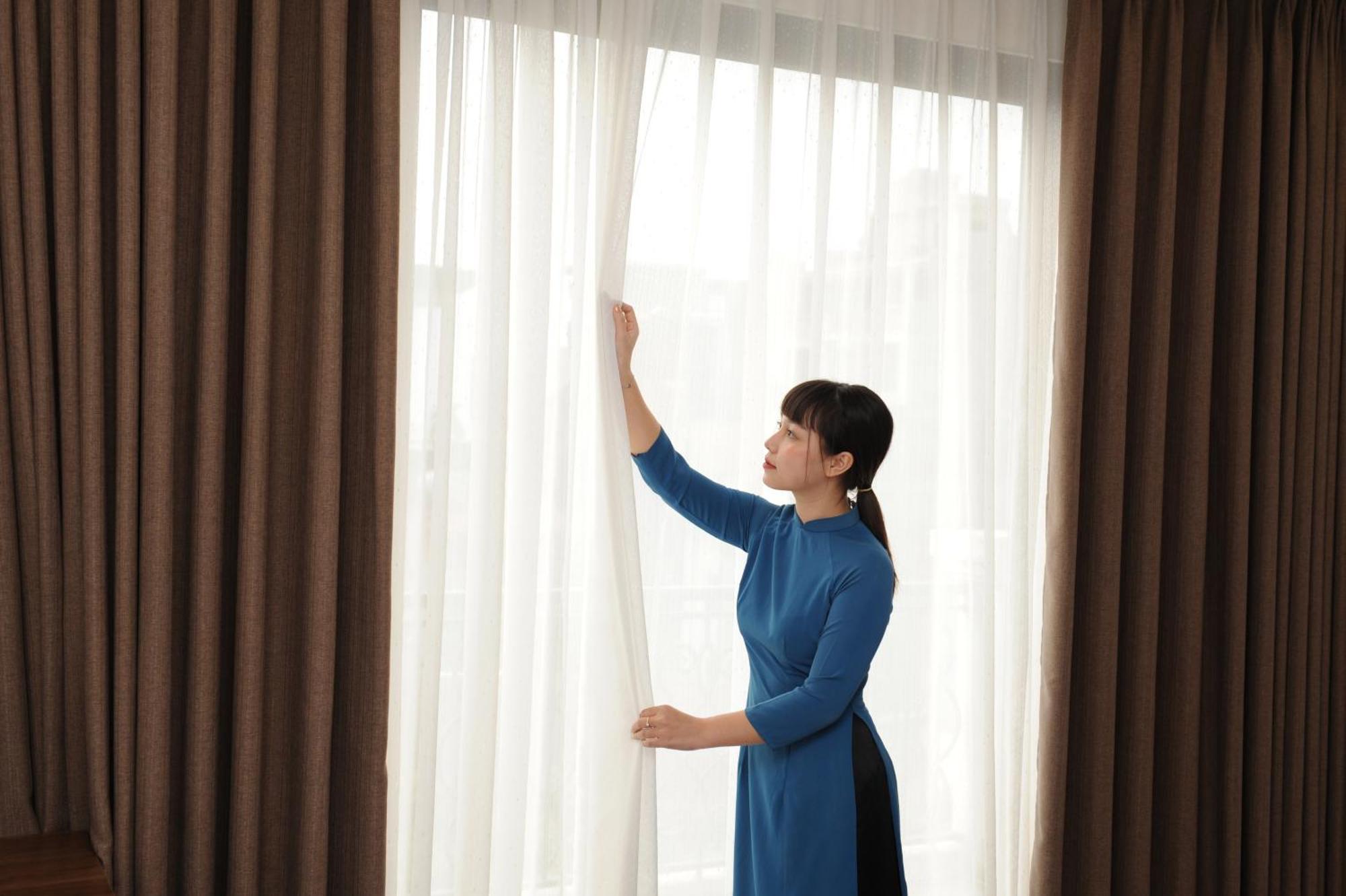Aparthotel Hana