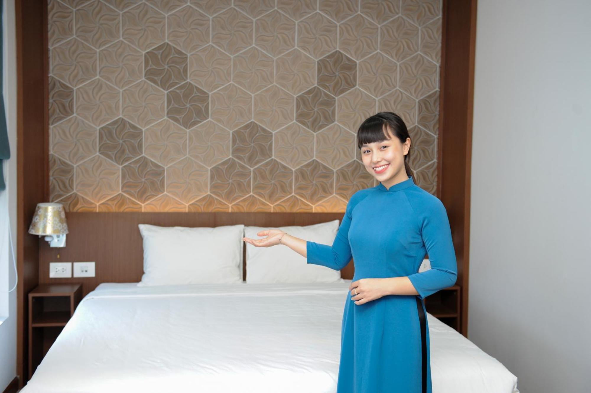 Aparthotel Hana