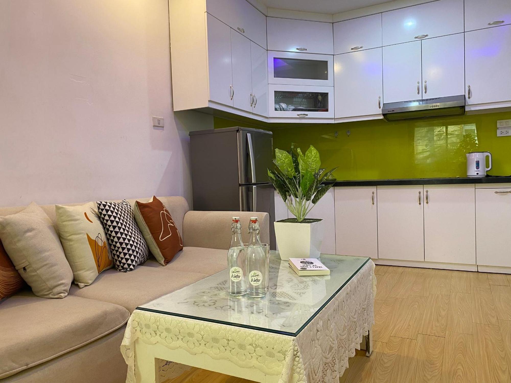 Lahomestay Tue Tinh