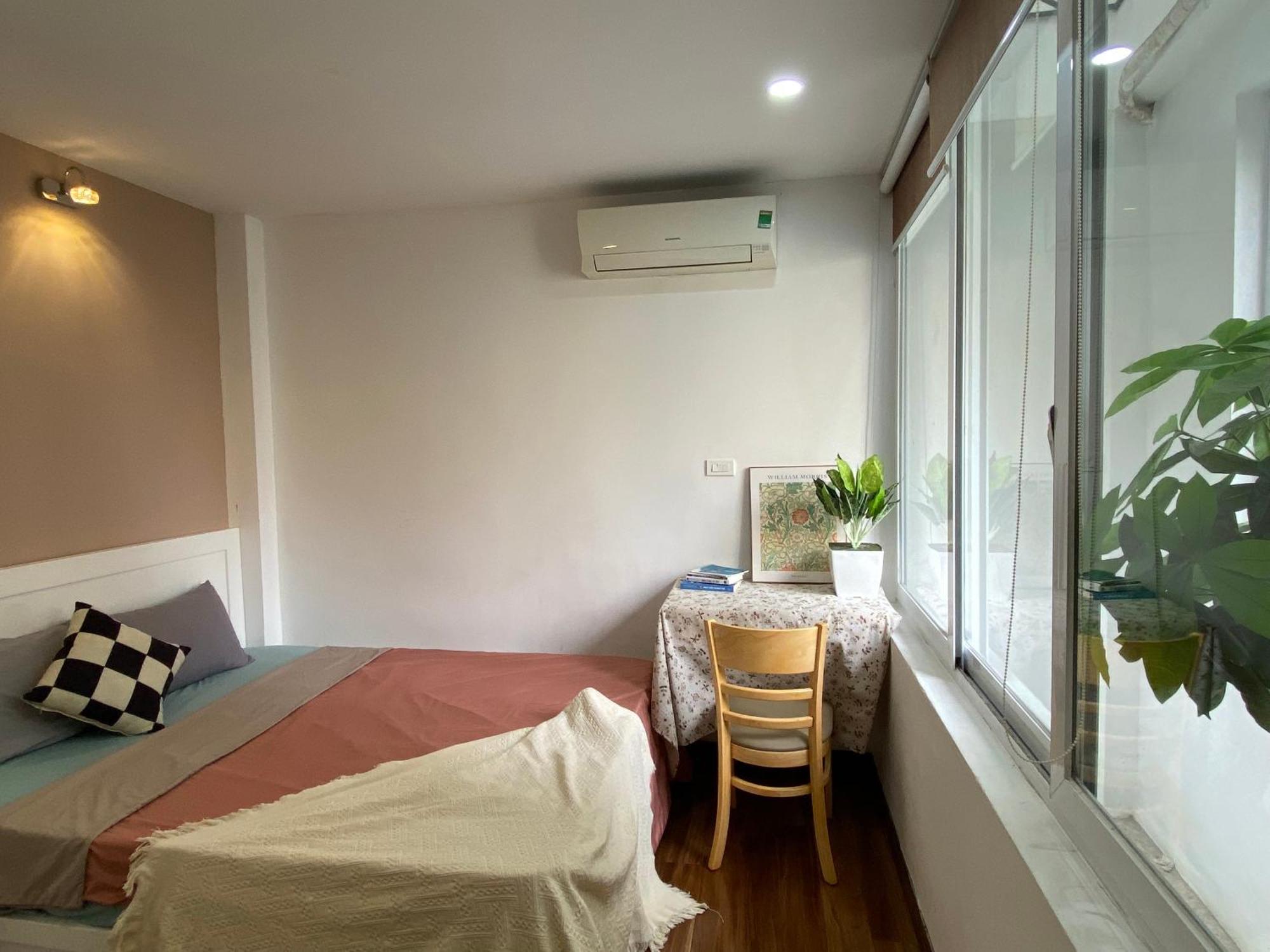 Lahomestay Tue Tinh Hà Nội