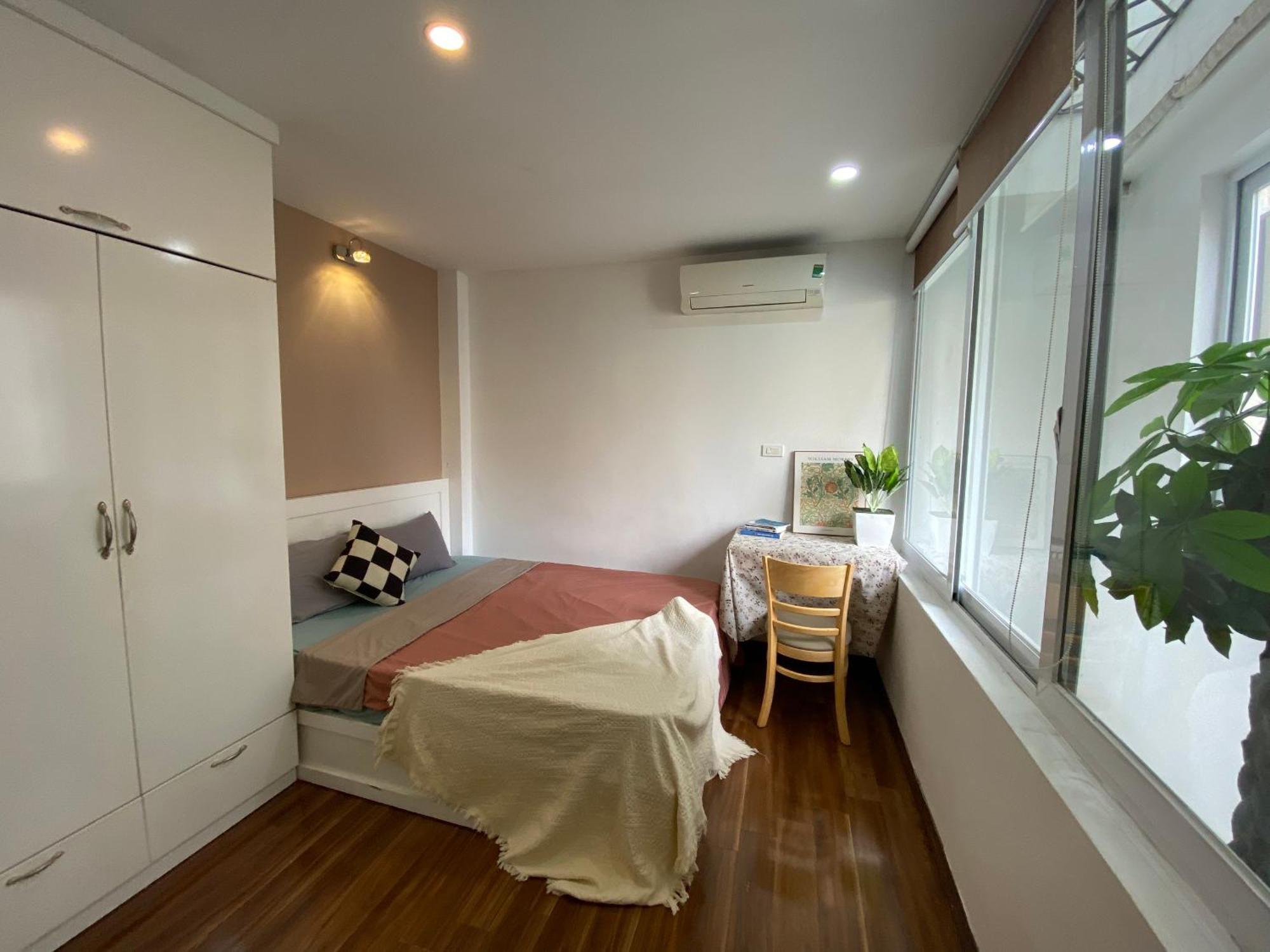 Apartment Lahomestay Tue Tinh *