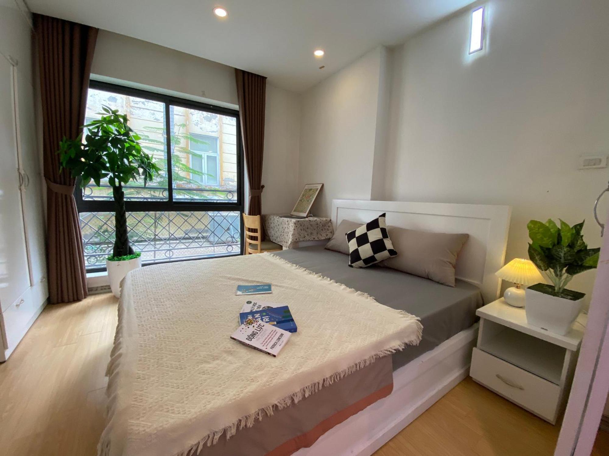 Lahomestay Tue Tinh *