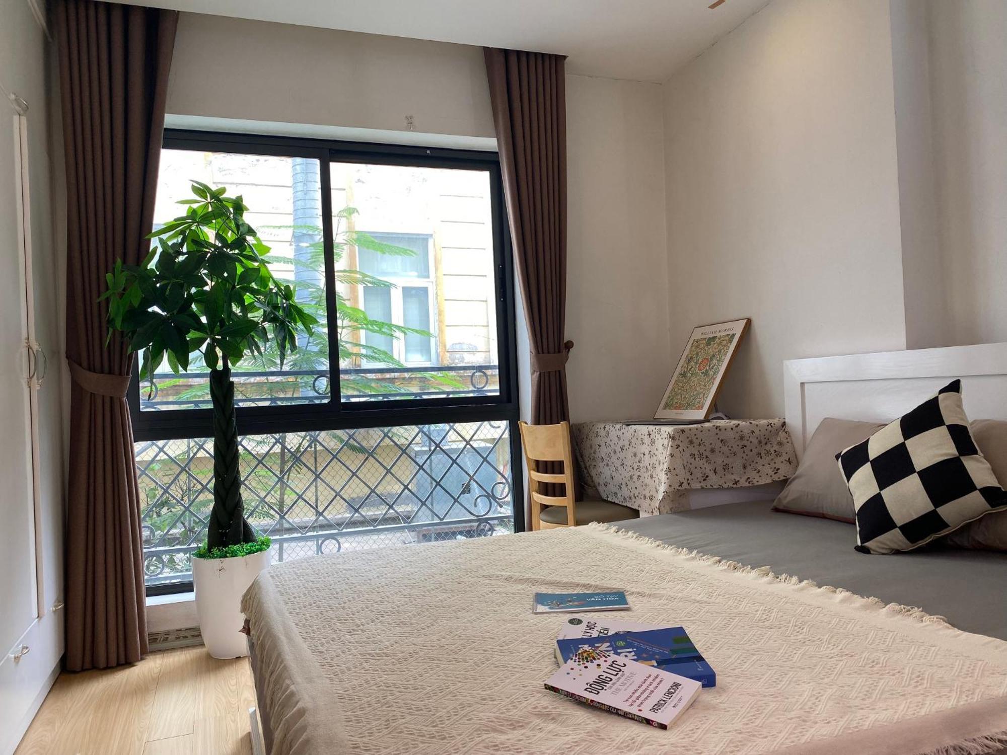 Lahomestay Tue Tinh * Hà Nội