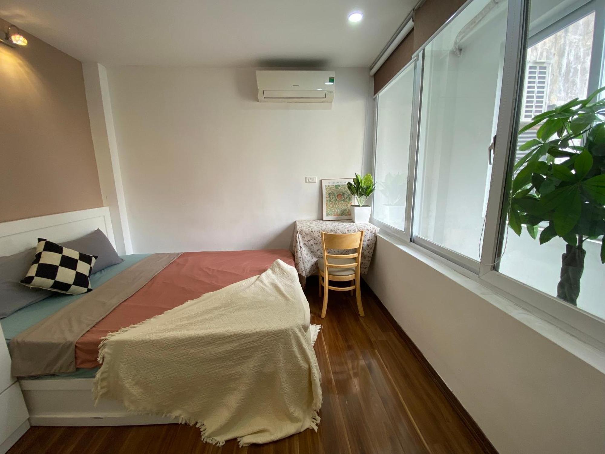 Lahomestay Tue Tinh Căn hộ