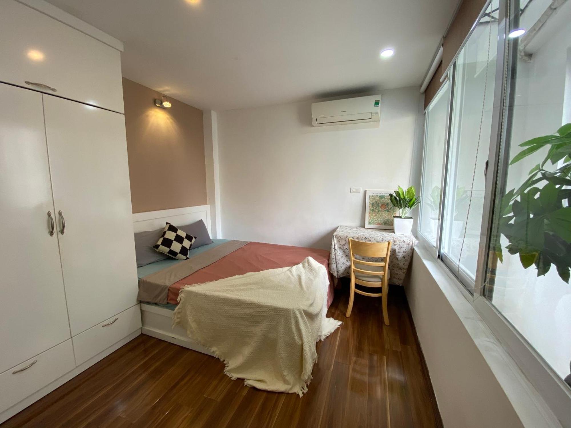 Lahomestay Tue Tinh *