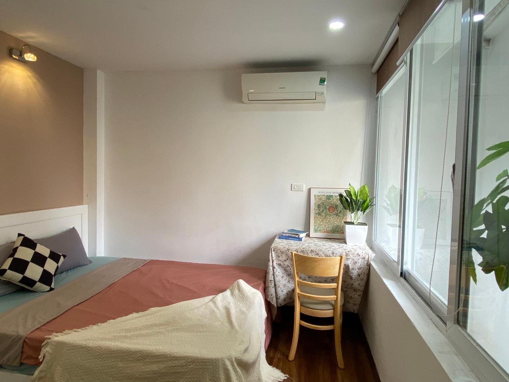 Lahomestay Tue Tinh Hà Nội