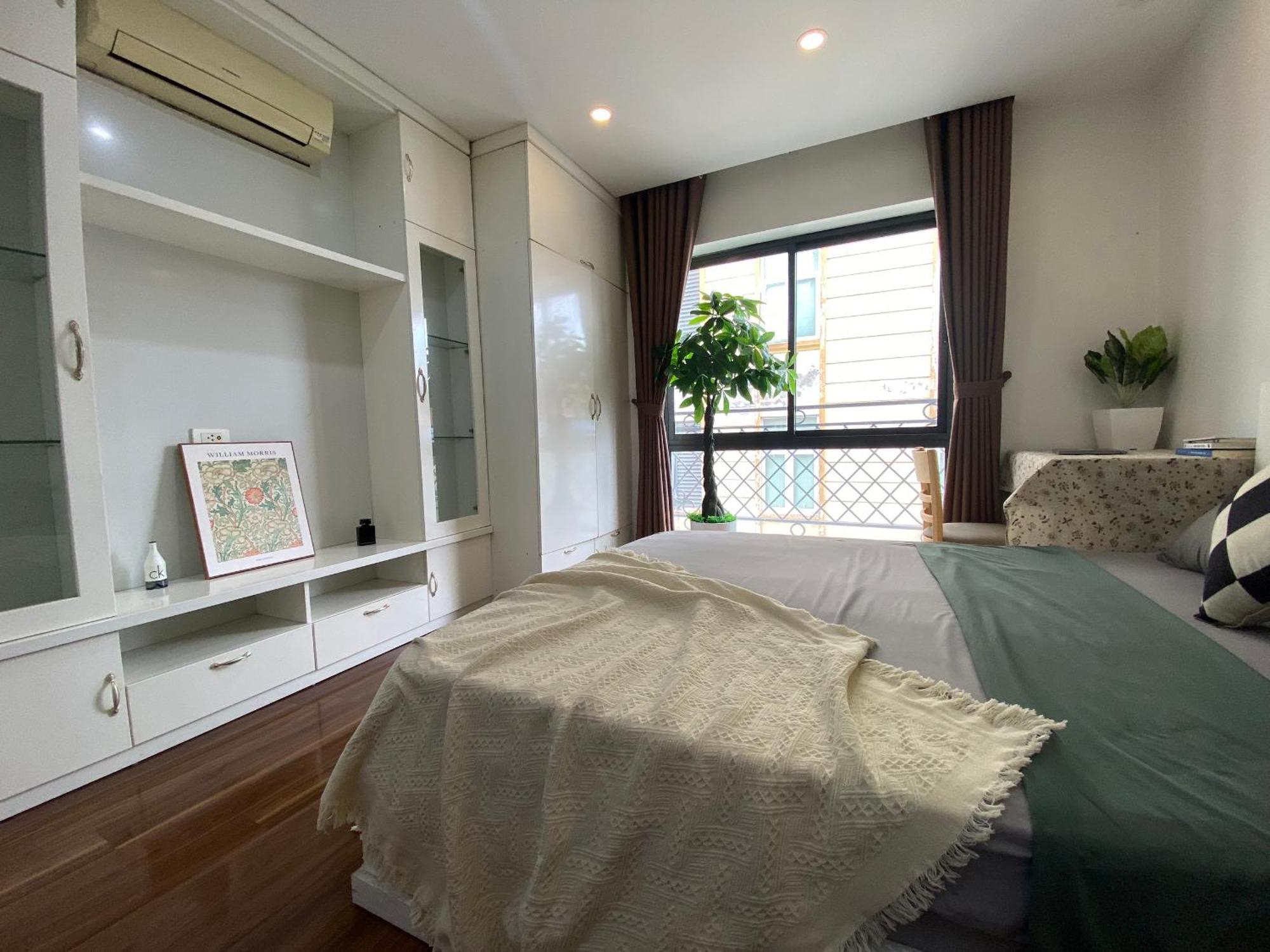 Lahomestay Tue Tinh Căn hộ Hà Nội
