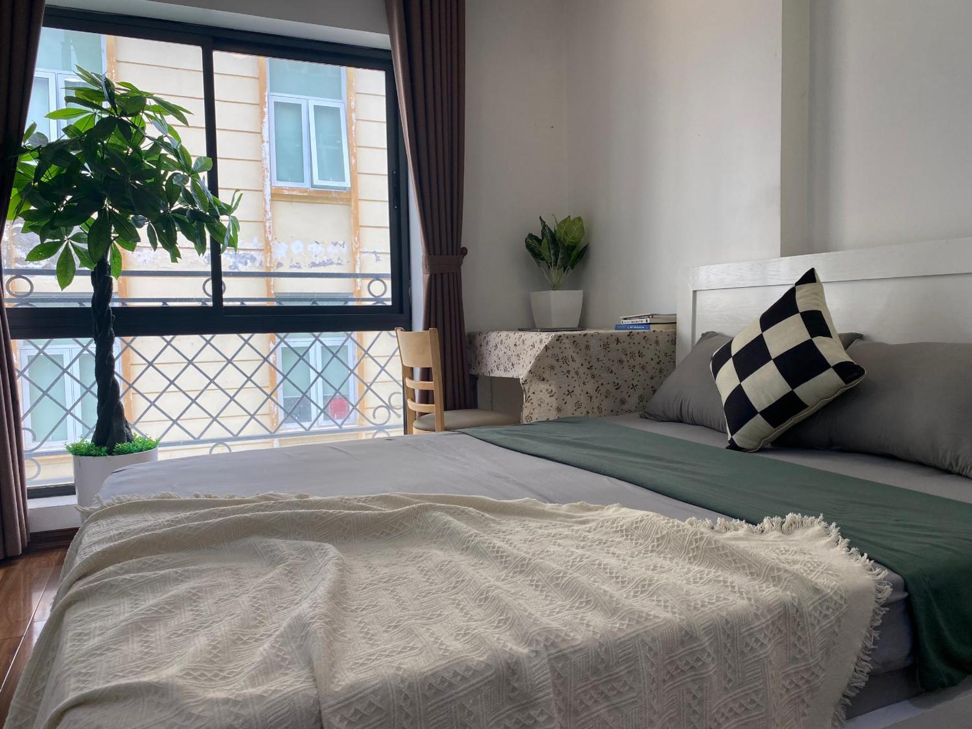 Căn hộ Lahomestay Tue Tinh Hà Nội