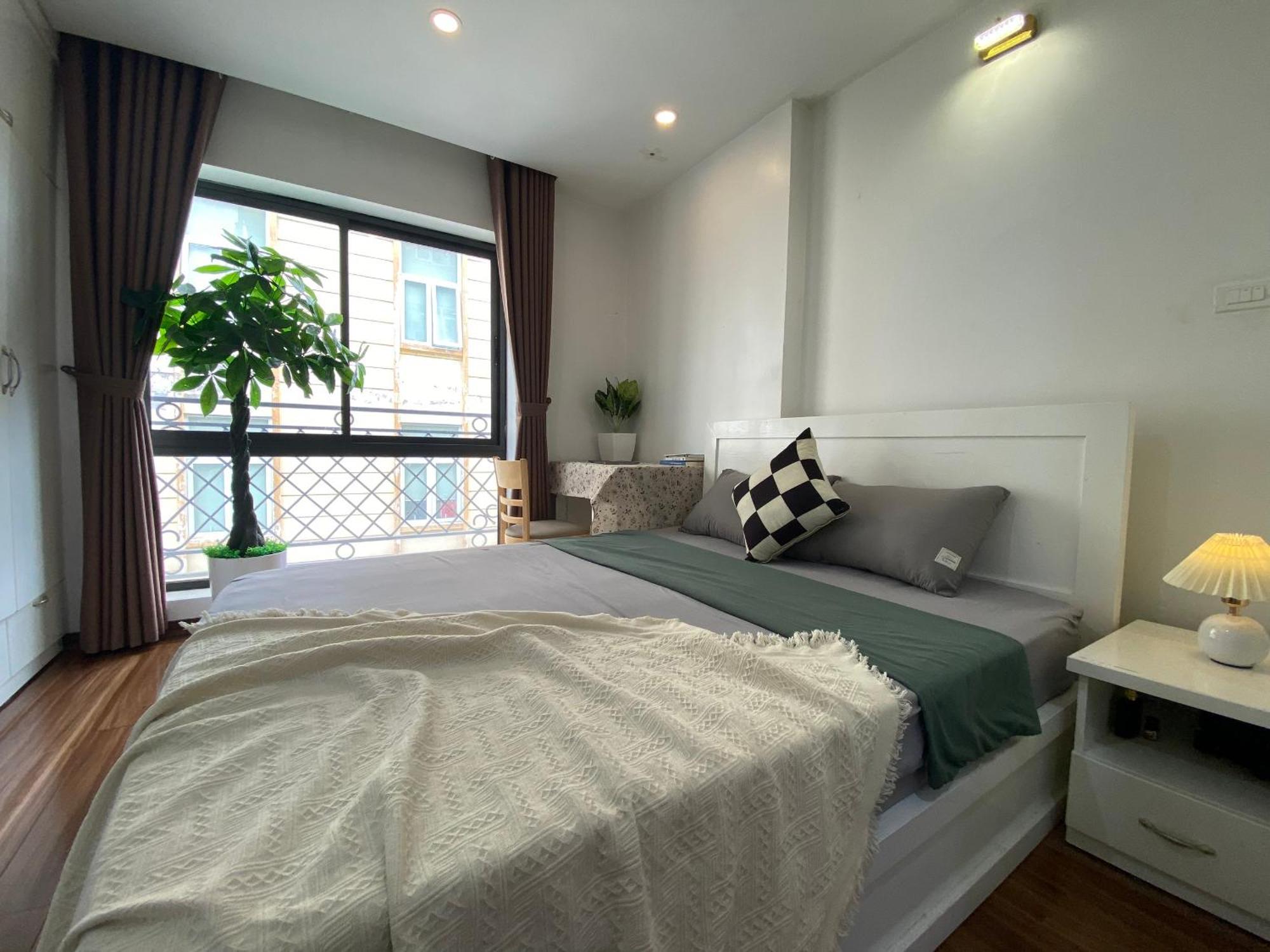 Lahomestay Tue Tinh * Hà Nội