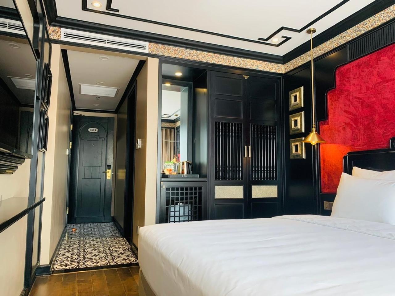 Du Monde Classic Hotel Hanoi