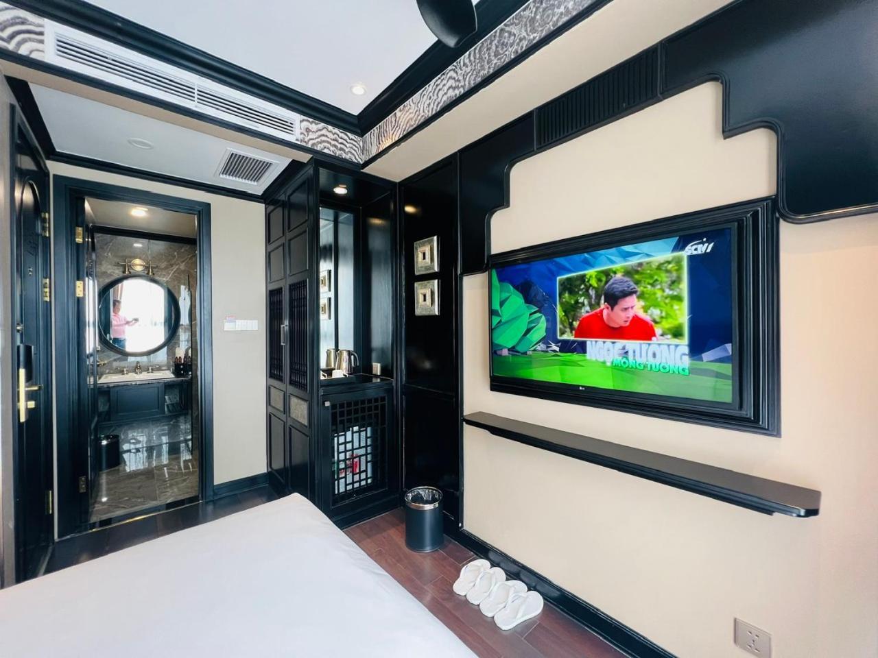 Hotel Du Monde Classic Hanoi