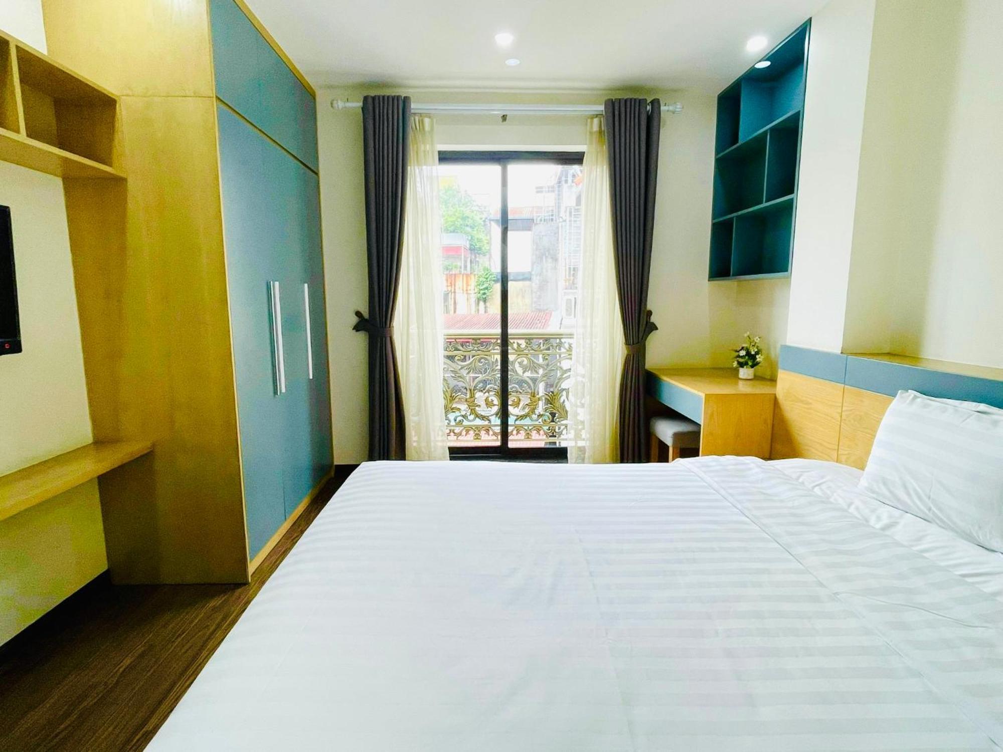 La Seine Hà Nội