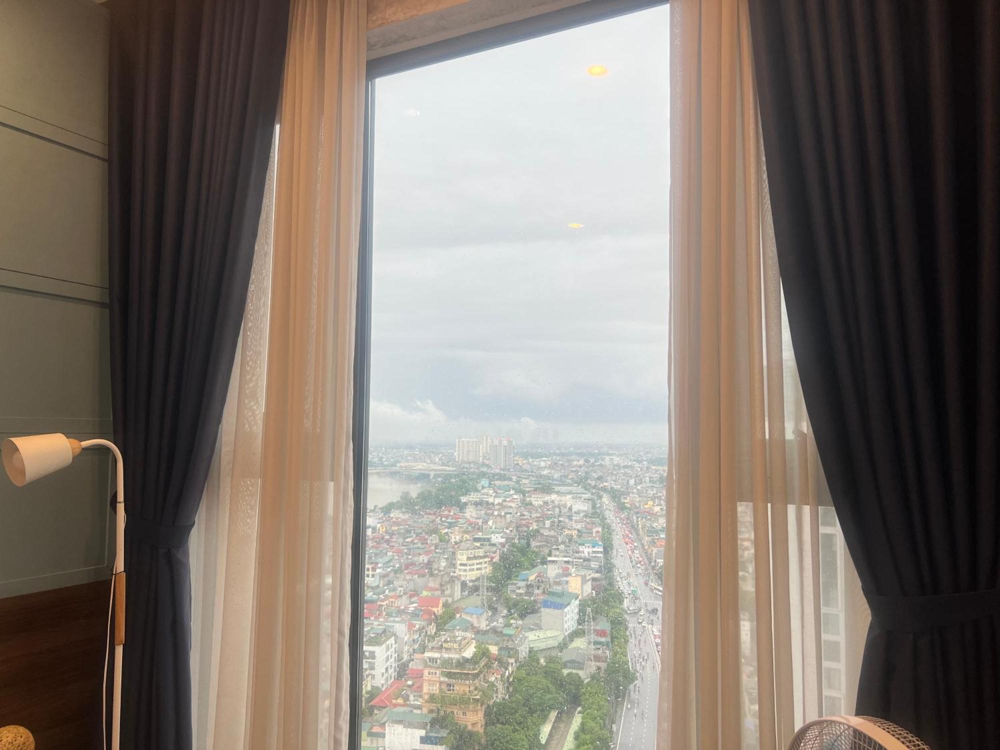 Sun Grand Ancora Aparthotel
