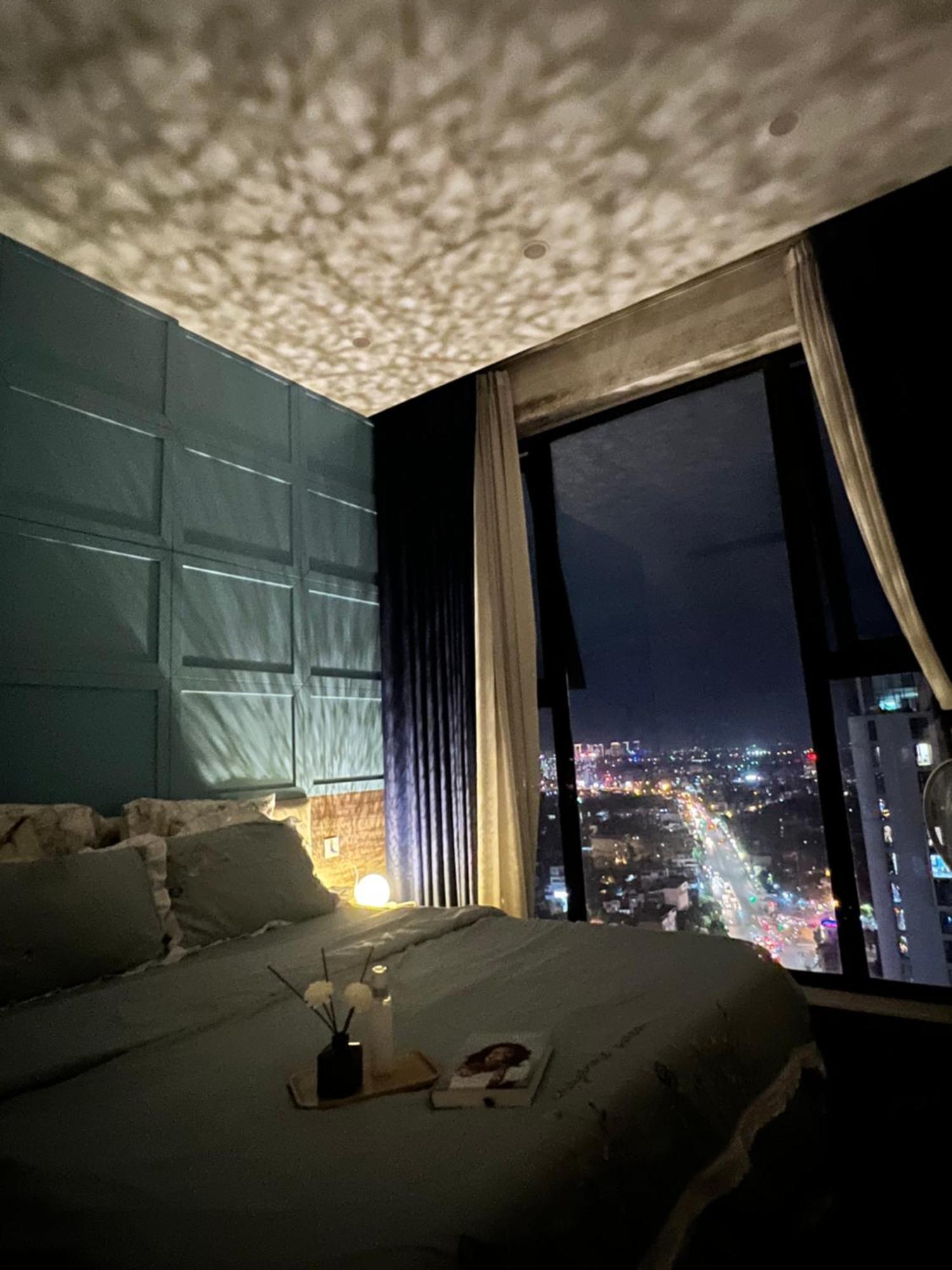 Aparthotel Sun Grand Ancora Hanoi