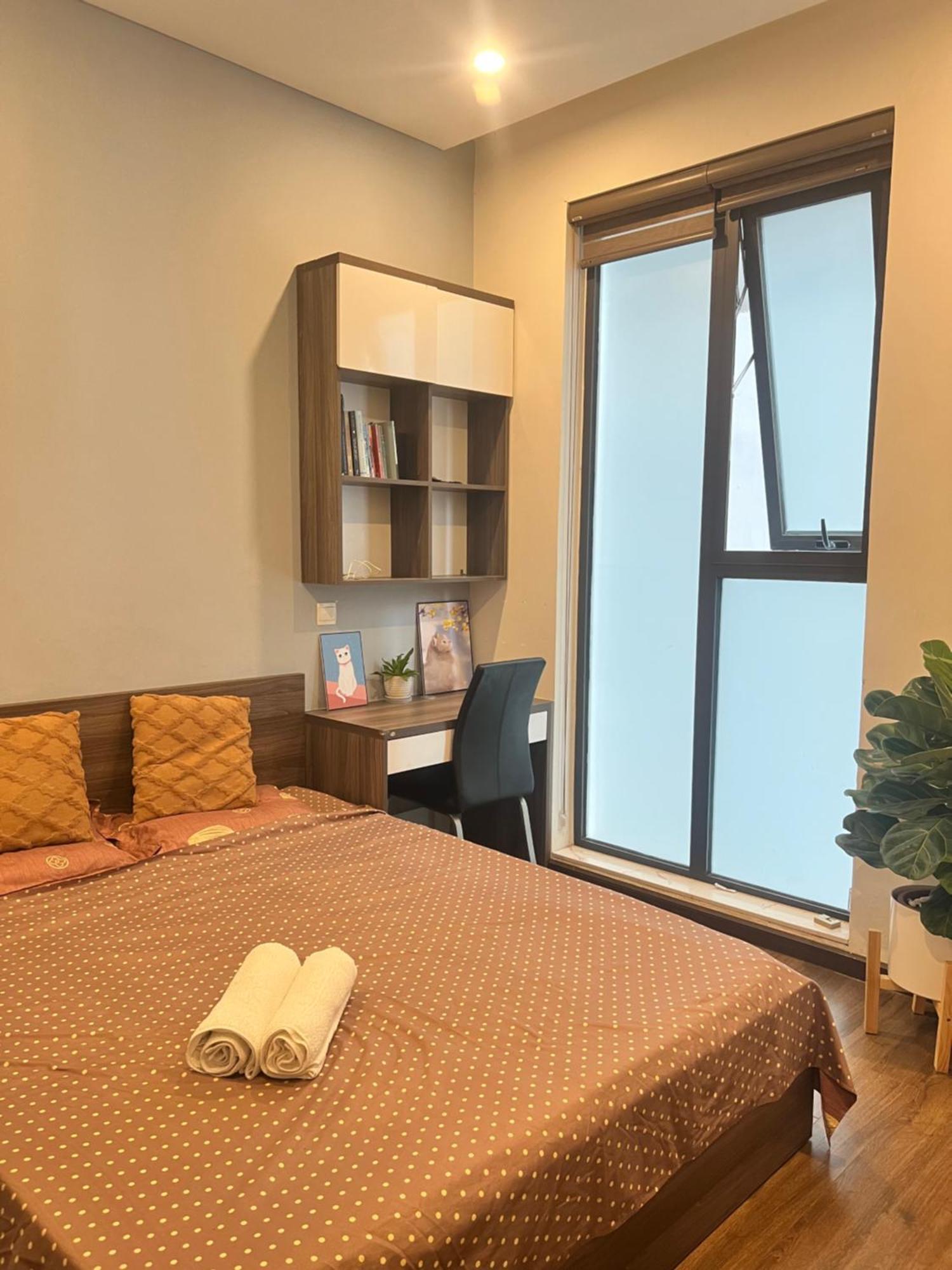 Sun Grand Ancora Aparthotel