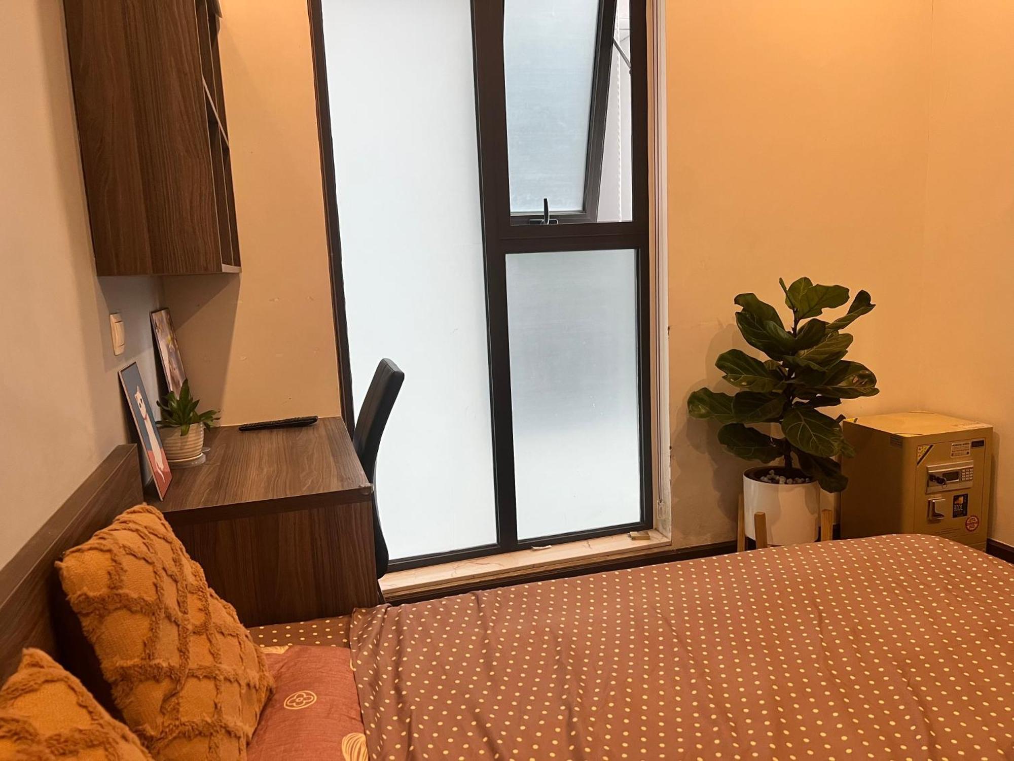 Aparthotel Sun Grand Ancora Hanoi