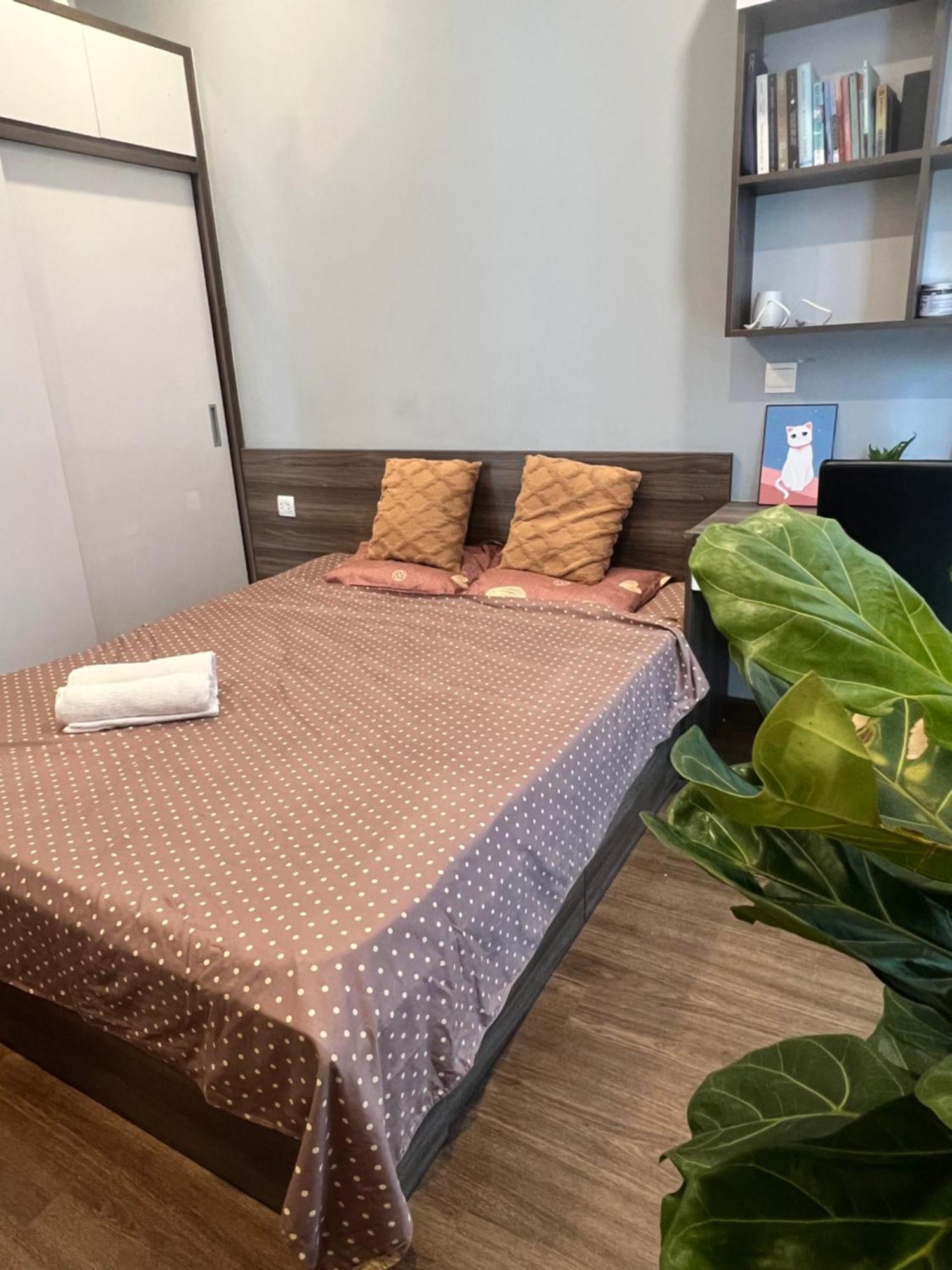 Sun Grand Ancora Aparthotel Hanoi