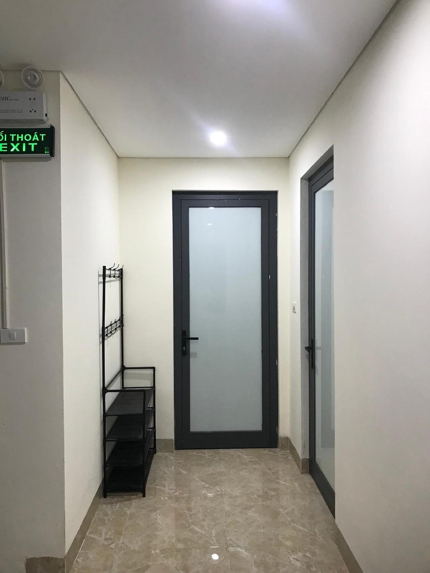 Lica's West Hanoi