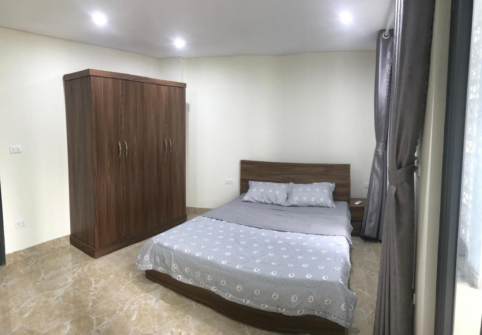 Apartment Lica's West Hanoi