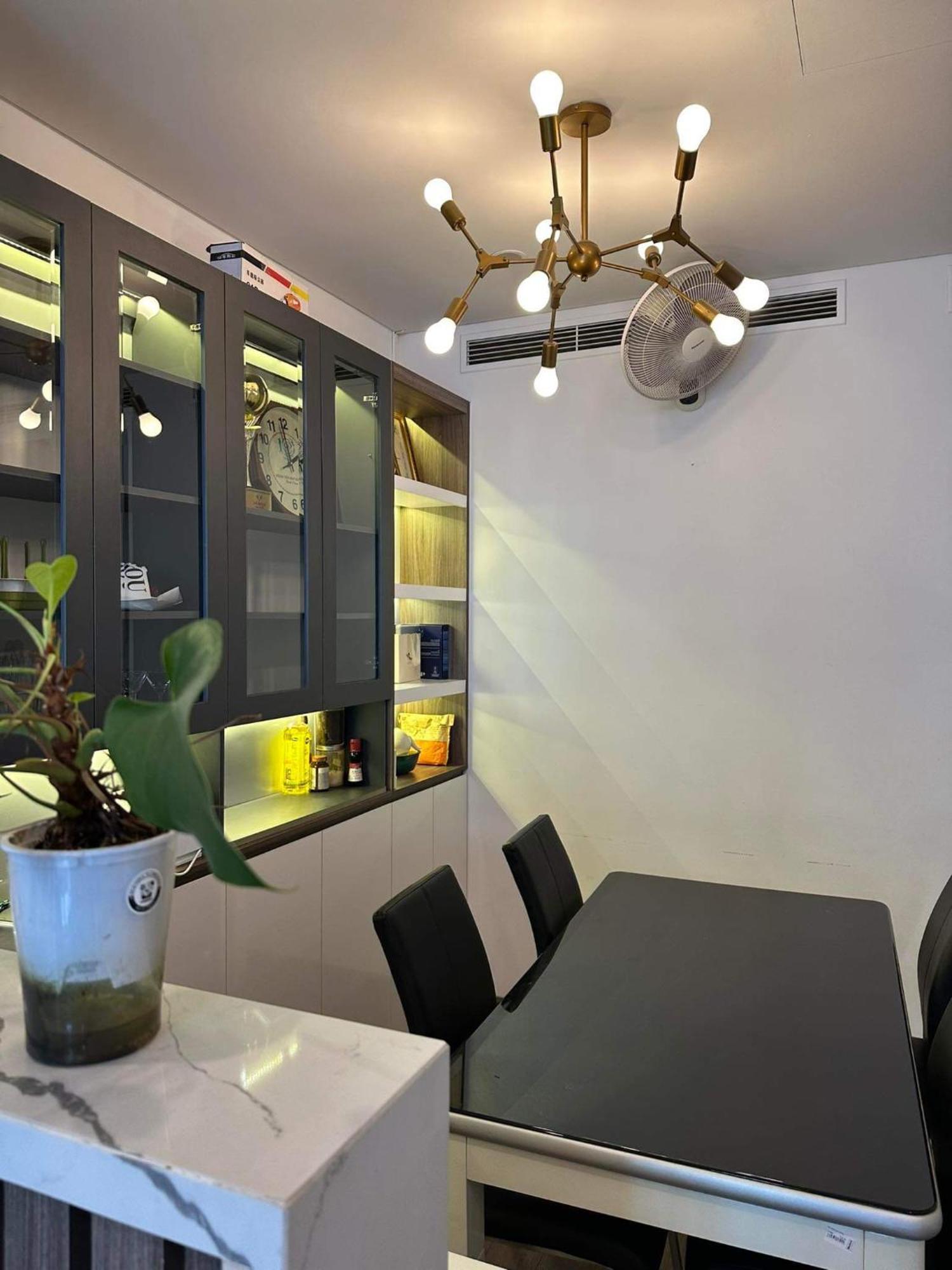 Sun Grand Ancora * Hanoi
