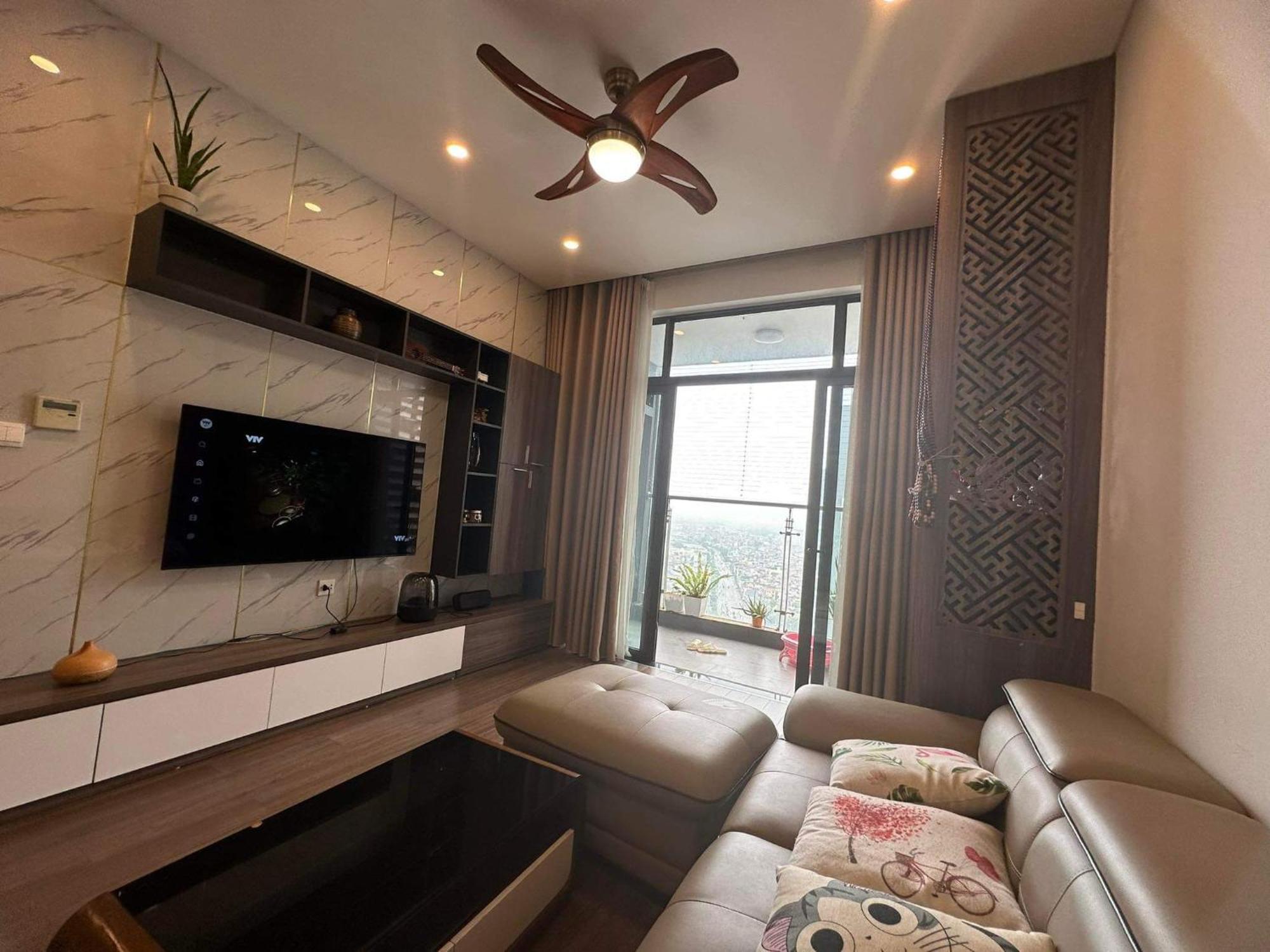 Sun Grand Ancora * Hanoi