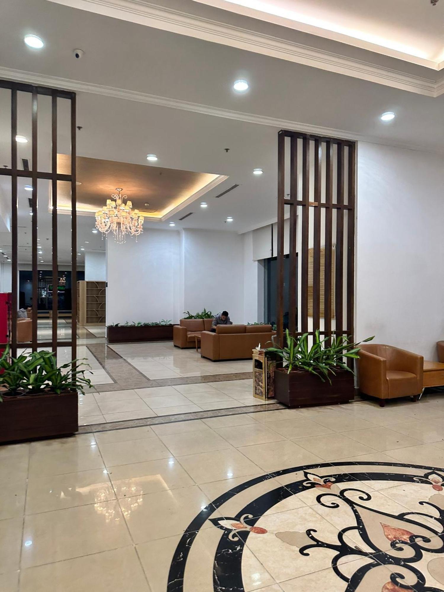 Paradise Royal Pangsapuri