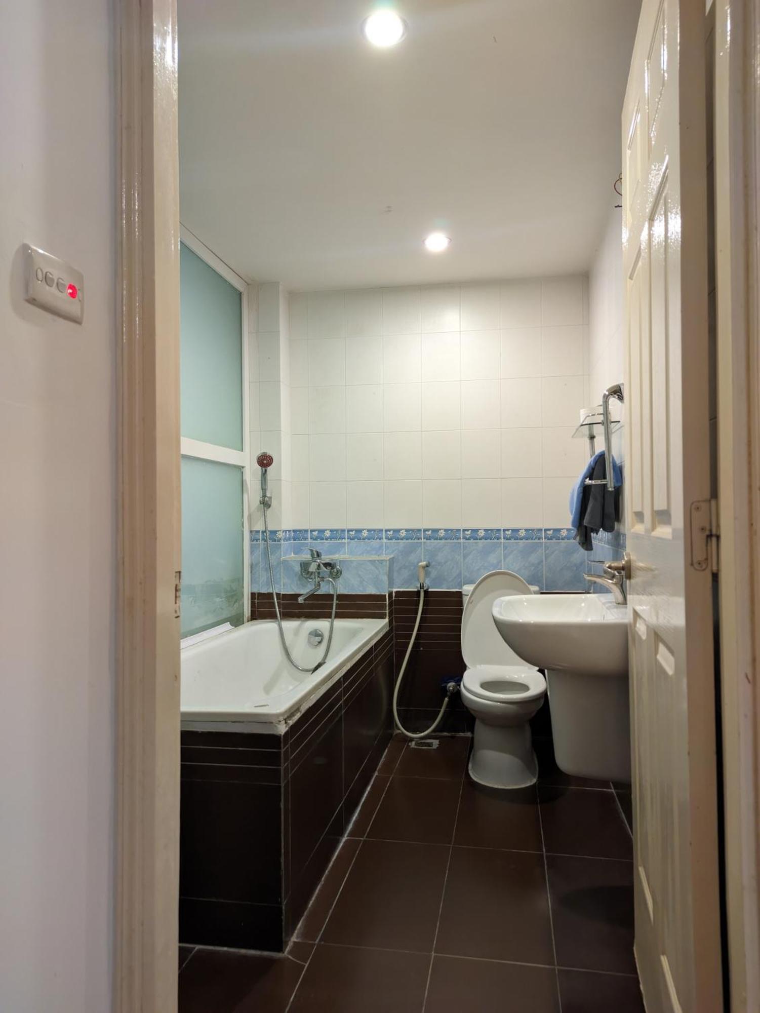 Apartment Palm Garden Westlake Hanoi