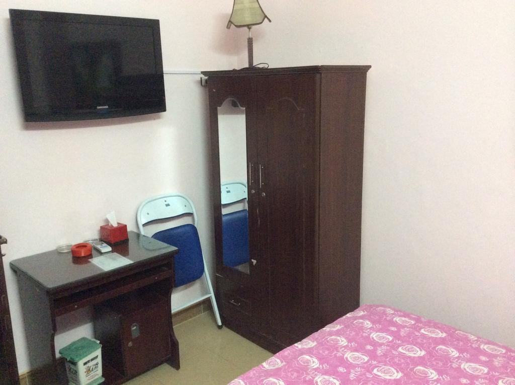 Hotel An Binh *