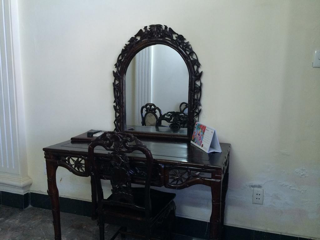 Hotel Viet Phuong