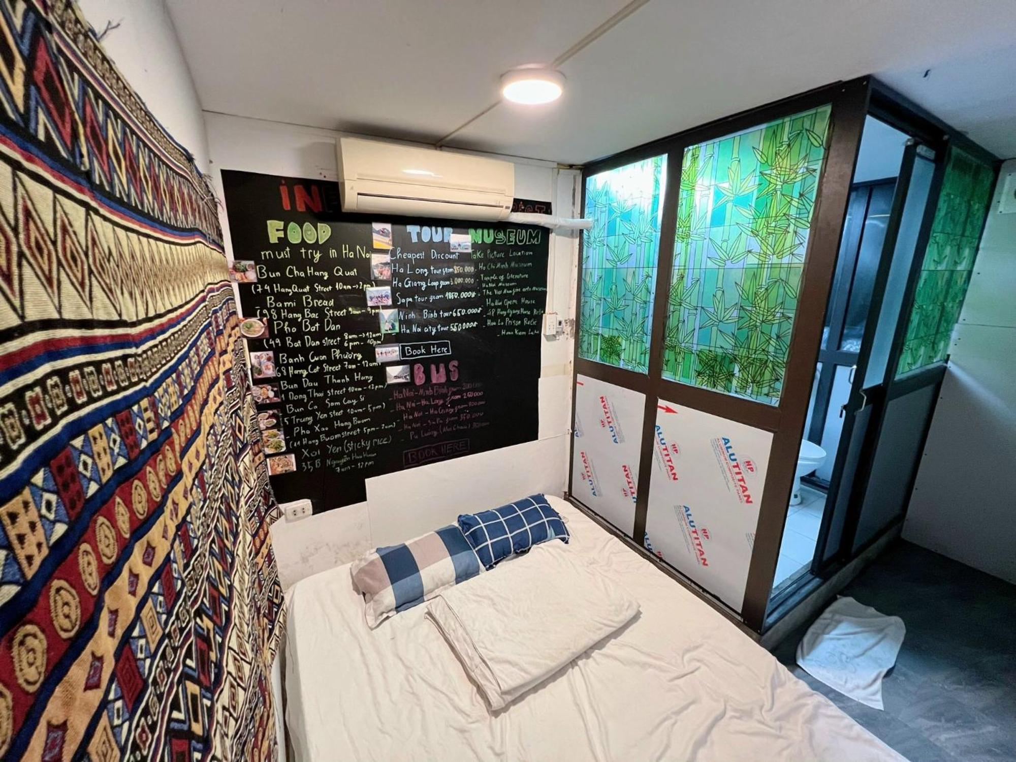 Albergue Ubuntu & Tours