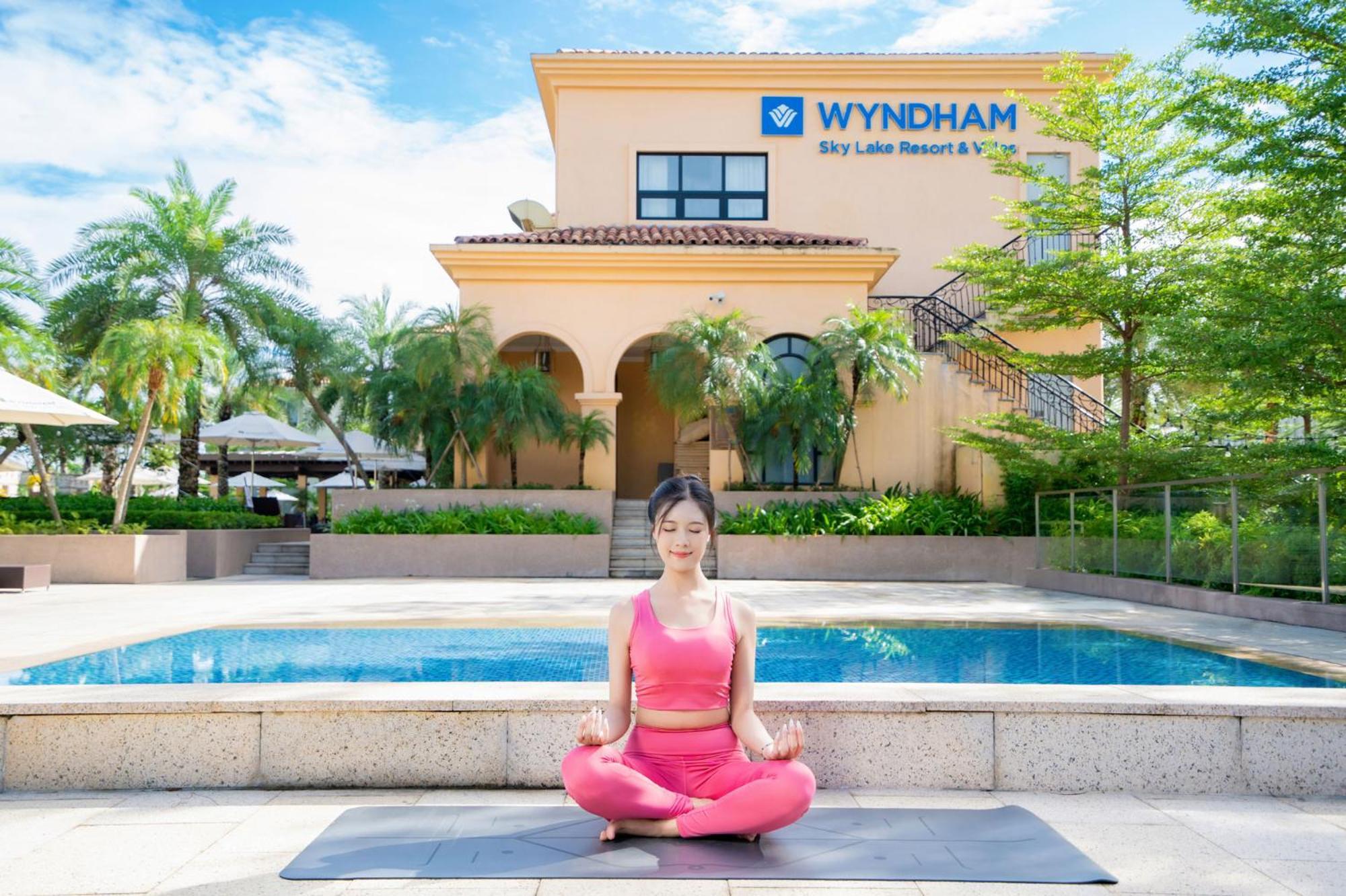 Wyndham Sky And